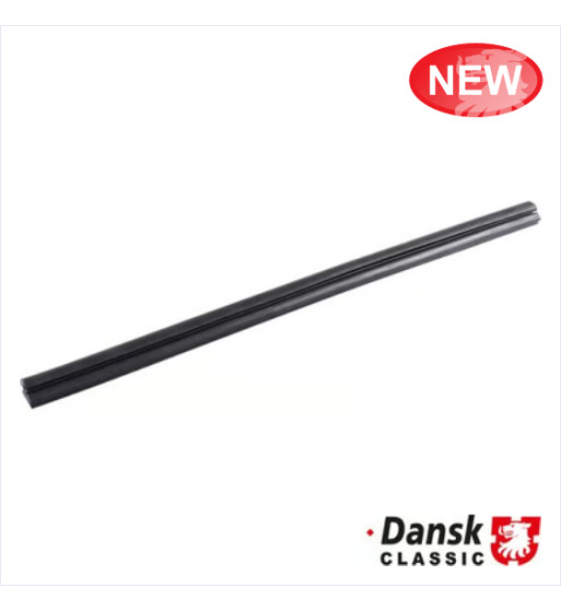 Vent window seal, vertical, left/right