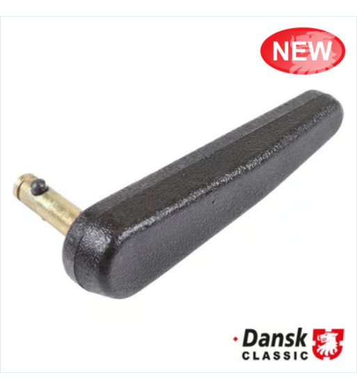 Handle for Targa Top, 30 mm