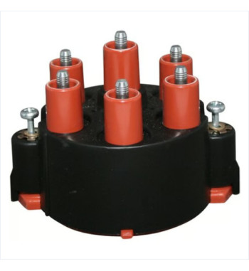 Distributor cap