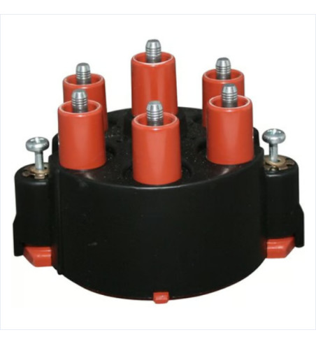 Distributor cap