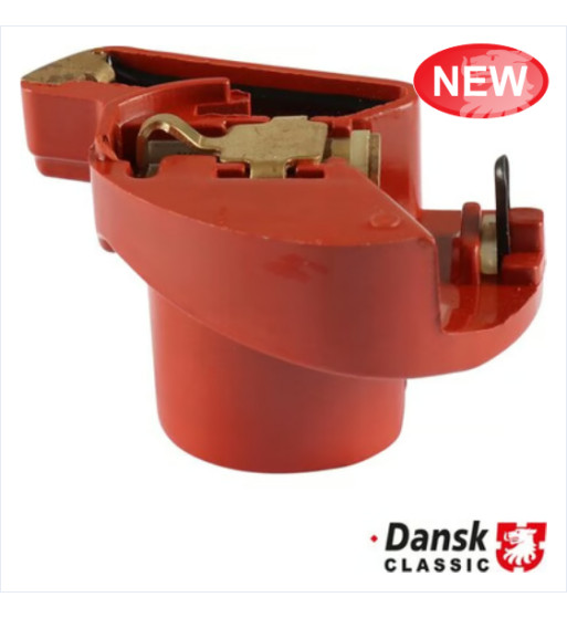 Rotor for distributor