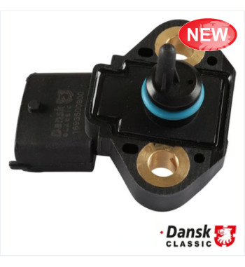 Sender unit for oil pressure, 5 Bar