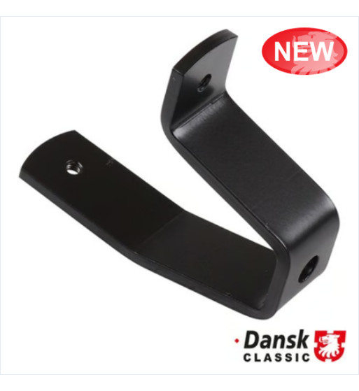 Mounting for fog lamp, left/right. 2 pieces needed per car