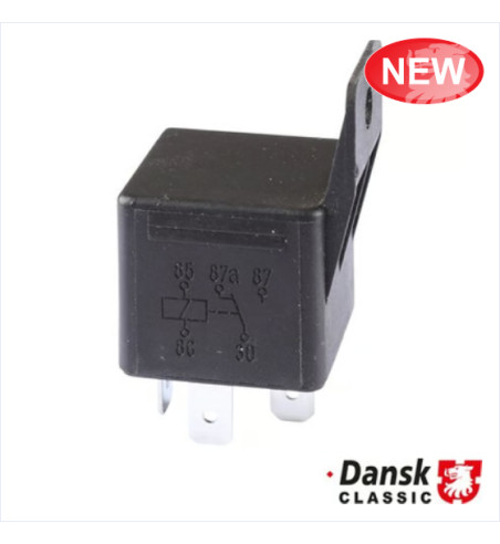 Przekaźnik migacza świateł