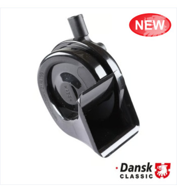 Horn, 12 V, high pitched, with E-mark, with old style connector