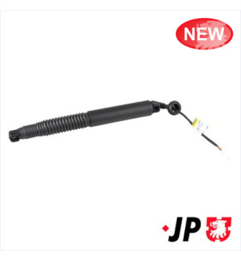 Electric Motor, tailgate