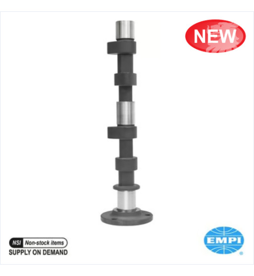 GT-6 Performance camshaft, 277 degree