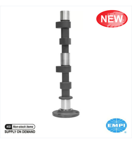 GT-6 Performance camshaft, 277 degree