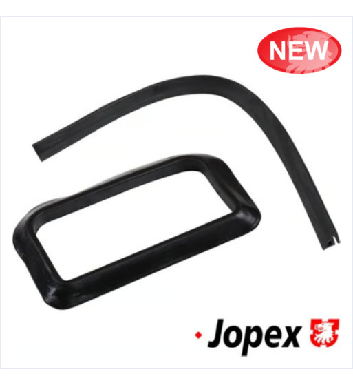 Zestaw uszczelek przegrody 2 sztuki