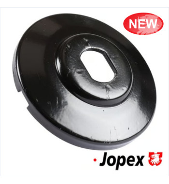 Pulley for alternator