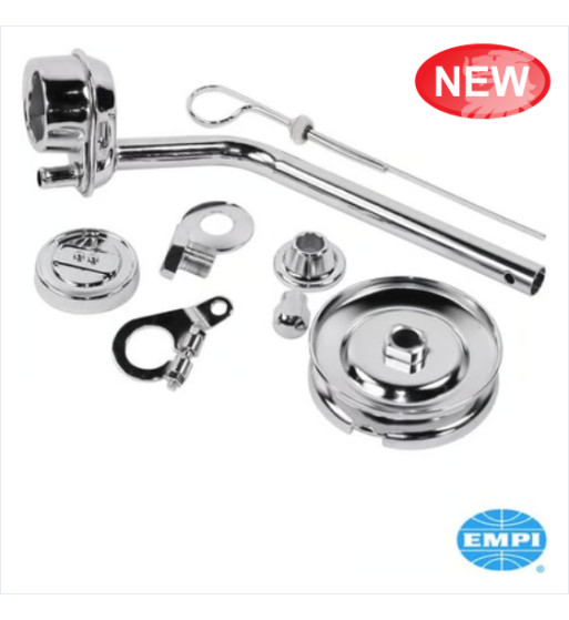 Zestaw do tuningu silnika 8119901418