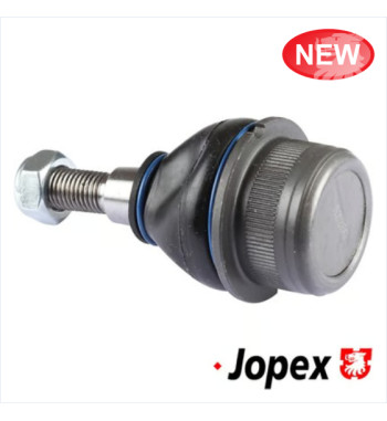 Ball joint, upper, outer diameter 38.3 mm, thread size M12x1.5