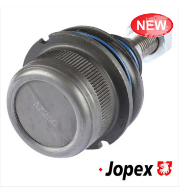 Ball joint, upper, outer diameter 38.3 mm, thread size M12x1.5