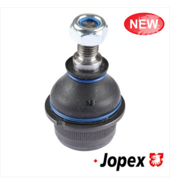 Sworzeń wahacza, dolny, średnica zewnętrzna 38,3 mm, rozmiar gwintu M12x1,5