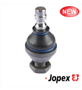 Ball joint, upper, cone size 16 mm, thread size M20x1.5