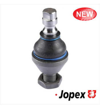 Ball joint, lower, cone size 18 mm, thread size M20x1.5