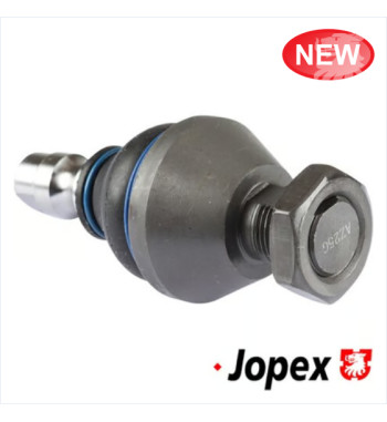 Ball joint, lower, cone size 18 mm, thread size M20x1.5