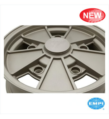 Alu wheel, GTV II - Classic MAG style, 6.5x15, 5x205