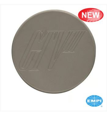 Felga aluminiowa GTV II - klasyczny styl "MAG", 6,5x15", 5x205