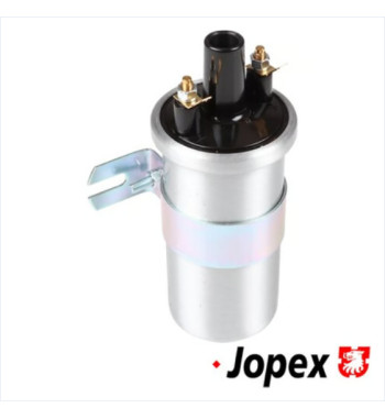 Cewka zapłonowa, 6 V, wykończenie aluminiowe 8191600200