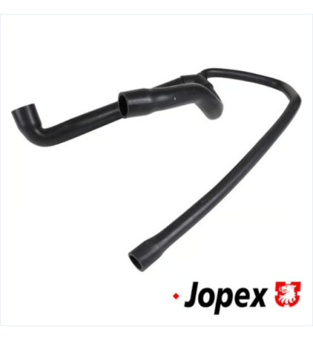 Radiator hose, lower