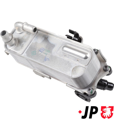 Oil Cooler, automatic transmission