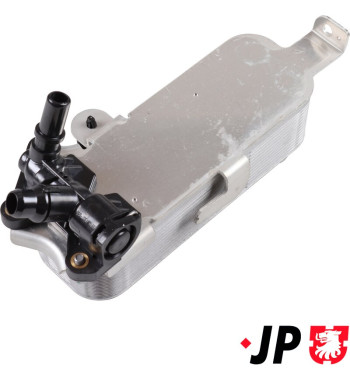 Oil Cooler, automatic transmission