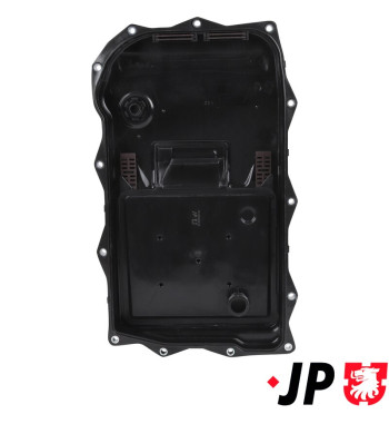Oil sump, automatic transmission