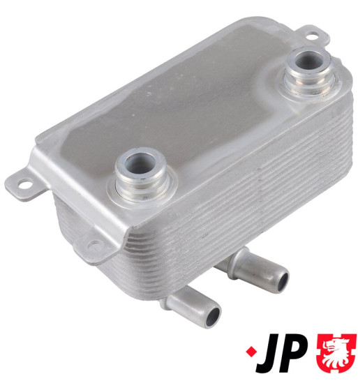 Oil Cooler, automatic transmission
