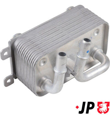 Oil Cooler, automatic transmission