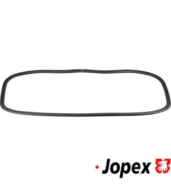 Seal for rear window