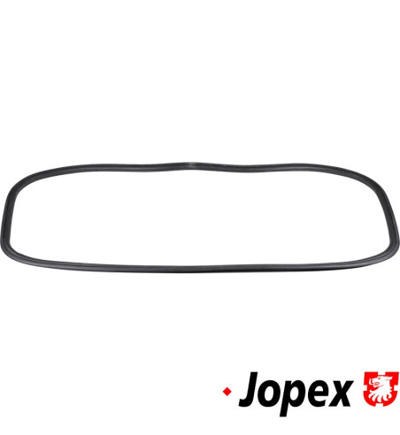 Seal for rear window