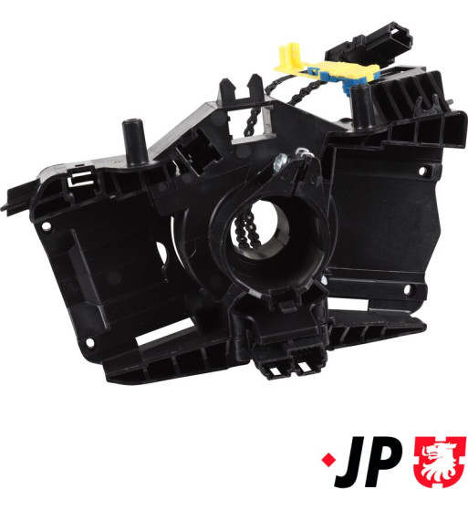 Clock Spring, airbag