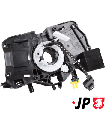 Clock Spring, airbag