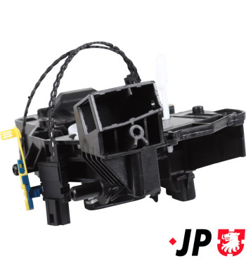 Clock Spring, airbag