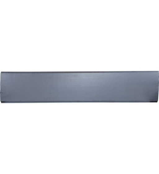 Centre side panel, lower section. Fits LHD + RHD vehicles in drivers side