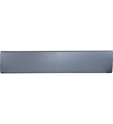 Centre side panel, lower section. Fits LHD + RHD vehicles in drivers side