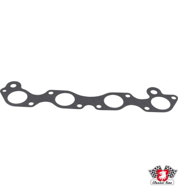 Gasket for intake manifold