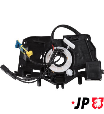 Clock Spring, airbag