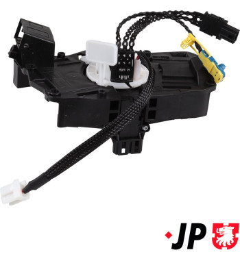 Clock Spring, airbag