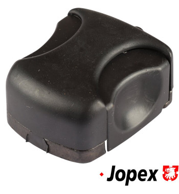 Push handle button for sliding window (as repair part), left/right