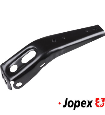 Bumper bracket, front/rear, left/right