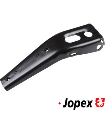 Bumper bracket, front/rear, left/right