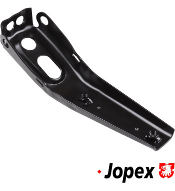 Bumper bracket, front/rear, left/right
