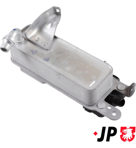 Oil Cooler, automatic transmission