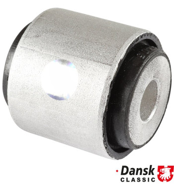 Control arm bushing, rear, left/right