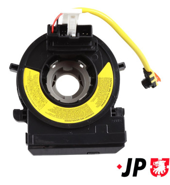 Clock Spring, airbag