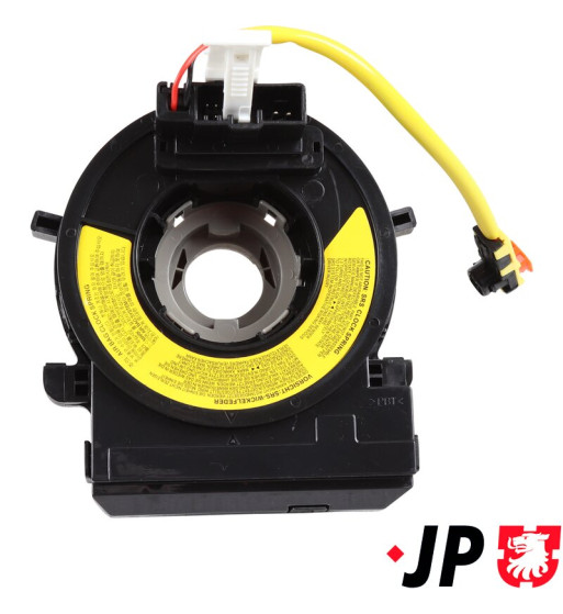 Clock Spring, airbag