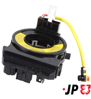 Clock Spring, airbag