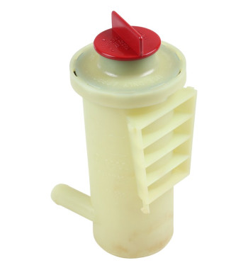 Oil tank for power steering